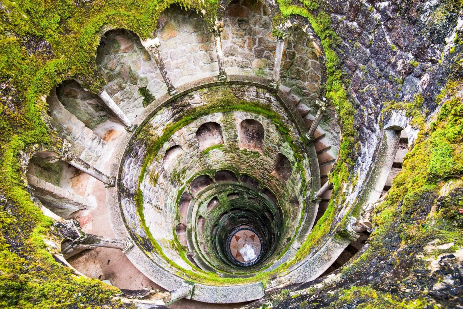 quinta-regaleira